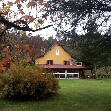 Bed & Breakfast Le Radici Sassello