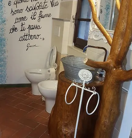 Le Radici 3* Sassello