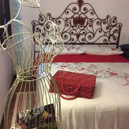 Le Radici Bed & Breakfast Sassello