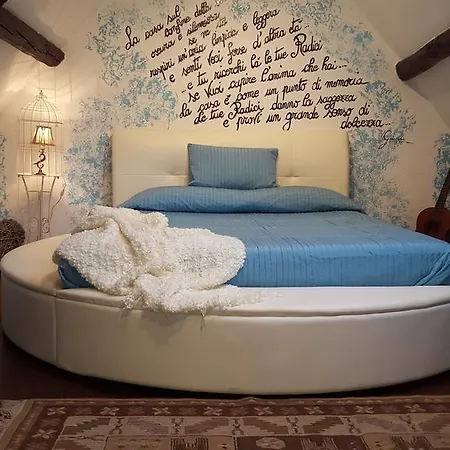 Le Radici Bed & Breakfast Sassello