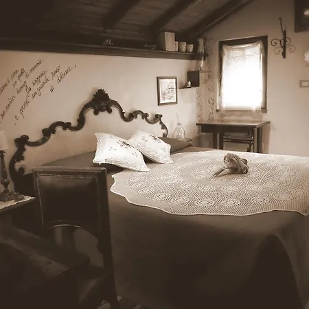 Bed & Breakfast Le Radici Sassello