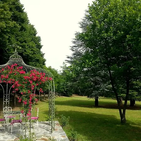 Bed & Breakfast Le Radici
