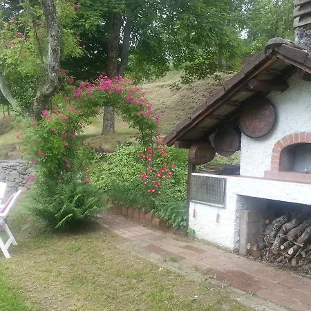 Le Radici Bed & Breakfast