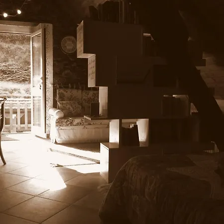 Bed & Breakfast Le Radici Sassello