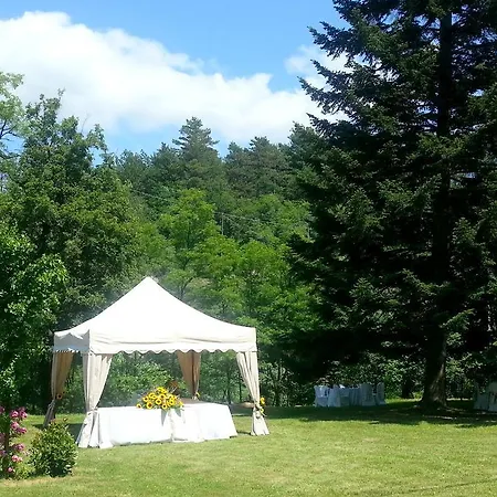 Le Radici Bed & Breakfast Sassello