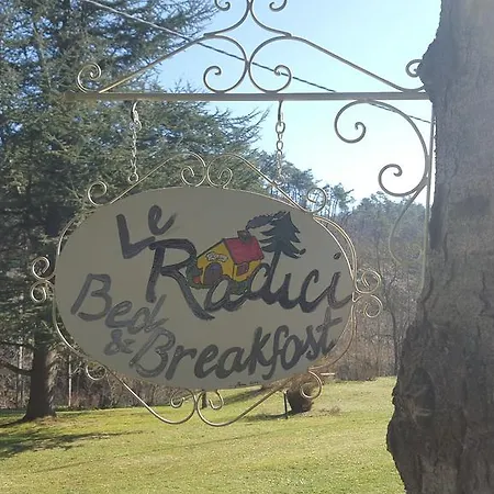 Le Radici