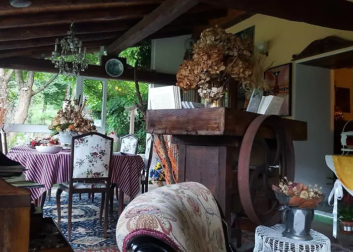 Le Radici B&B 3*