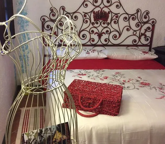Le Radici B&B 사셀로