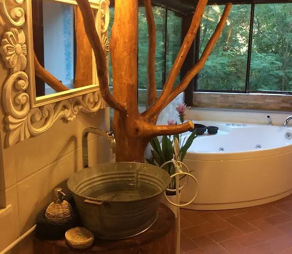 Le Radici B&B 사셀로