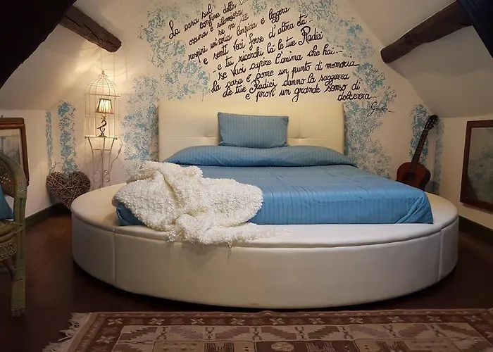 Le Radici B&B 사셀로
