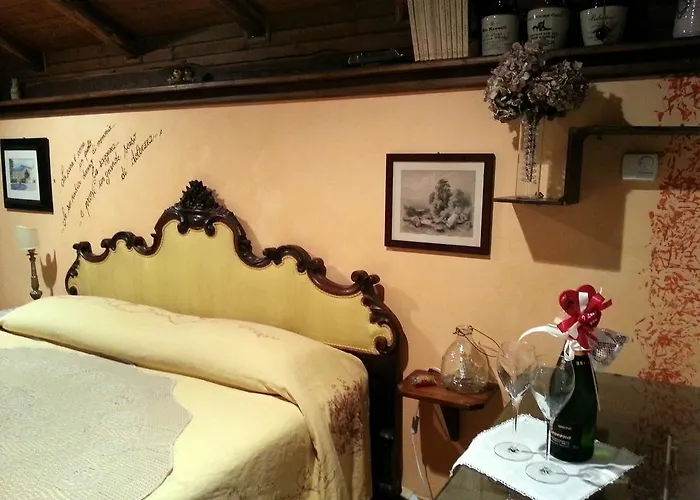 Le Radici B&B 3*