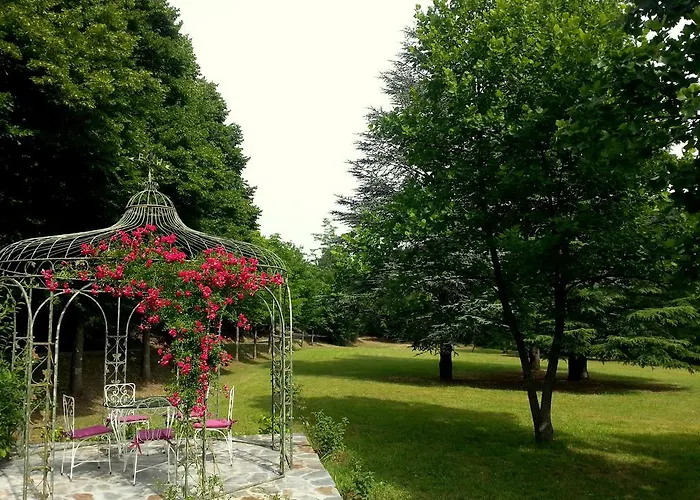B&B Le Radici