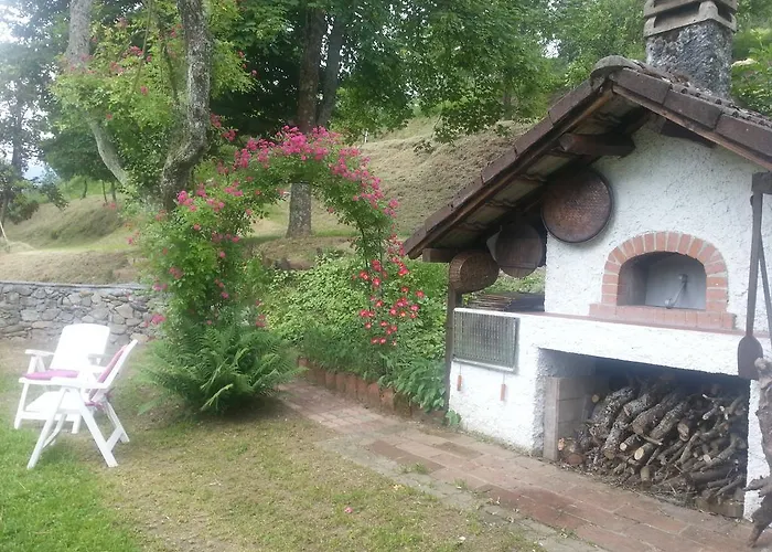 Le Radici B&B