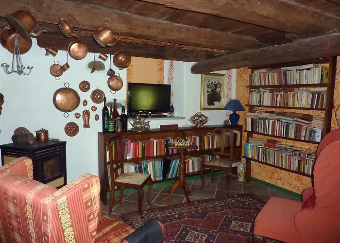 B&B Le Radici