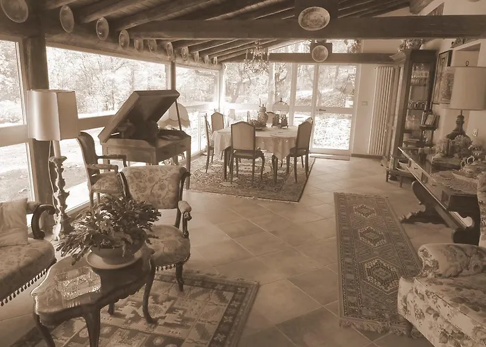 Le Radici B&B 사셀로
