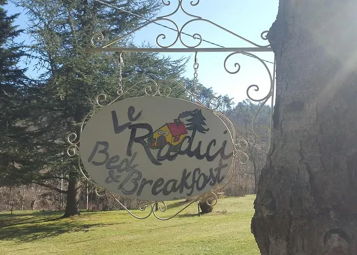 Le Radici