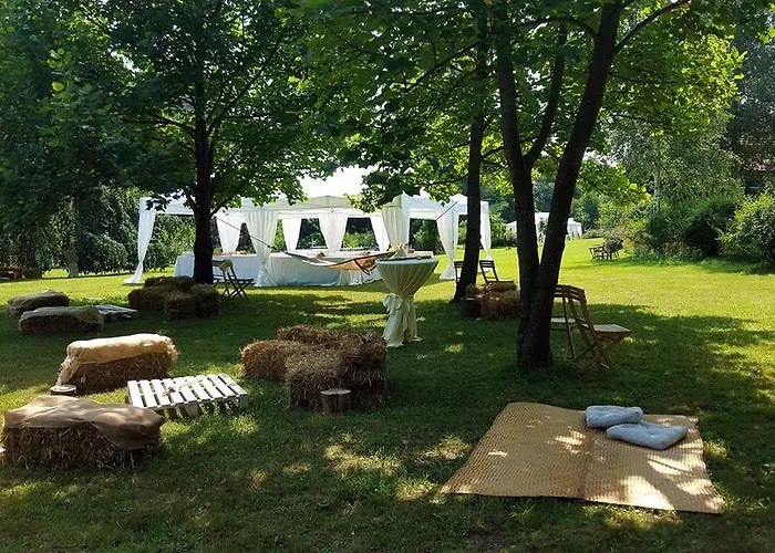 B&B Le Radici 3*