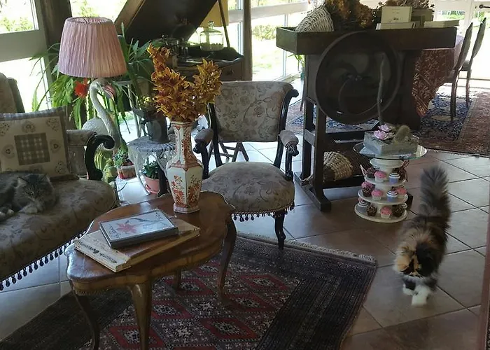 Le Radici B&B